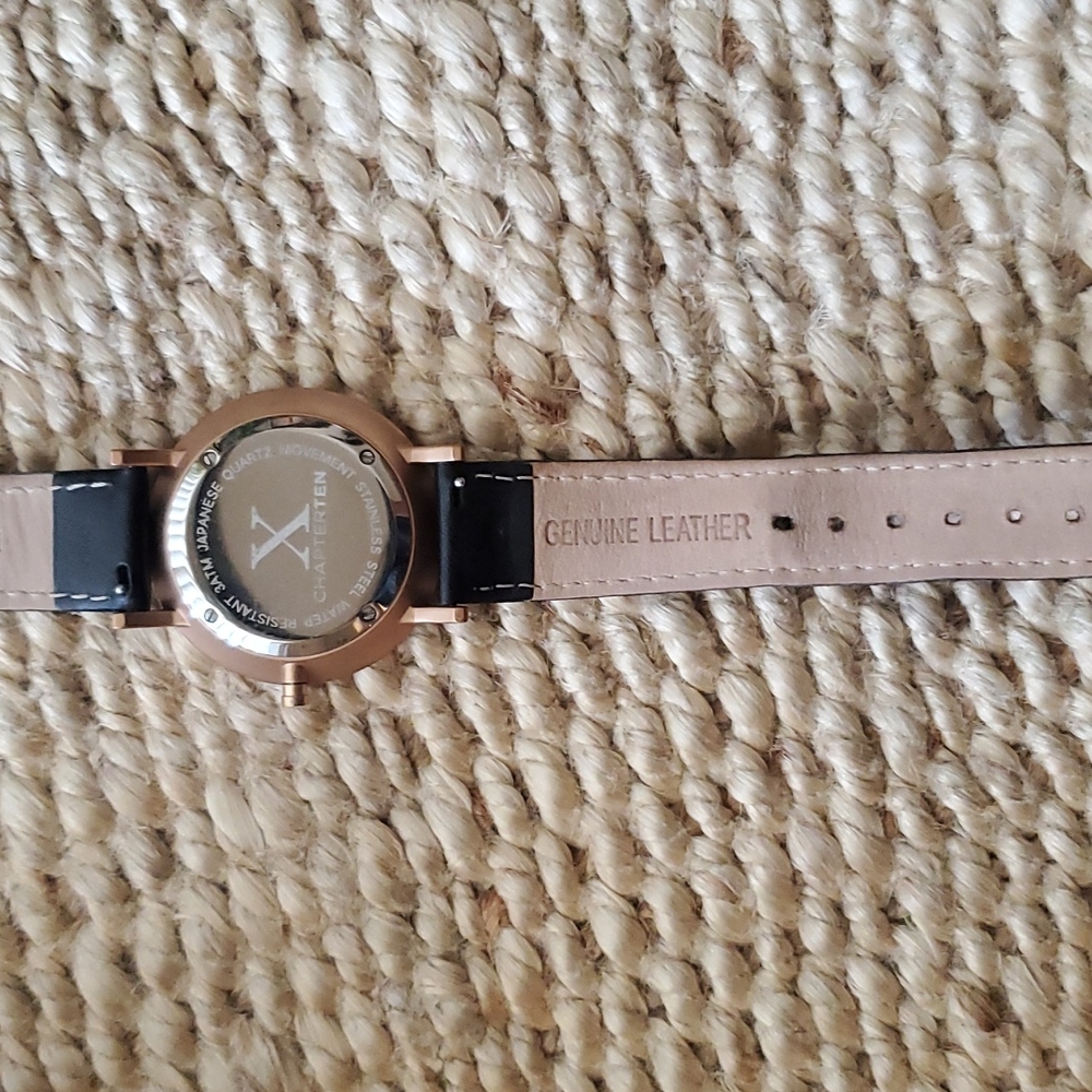 Chapter Ten Watch - image 4